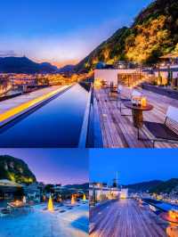 靜享鎮遠,雅宿之選