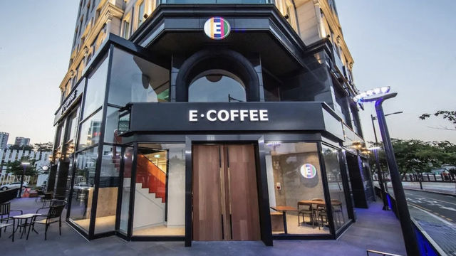 我真的愛上了海雲台海灘附近的這家酒店！