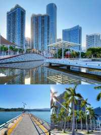 推薦深圳絕美海景打卡地，地鐵直達