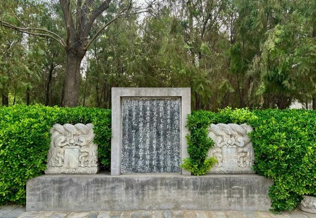 春遊記 | 河北 定州開元寺塔 中國那些古塔 春遊記 | 河北 定州開元寺塔 中國那些古塔