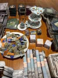 喜歡文藝的別錯過《最後的貴族》展覽