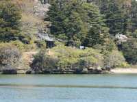 探索松島：260座島嶼的魅力