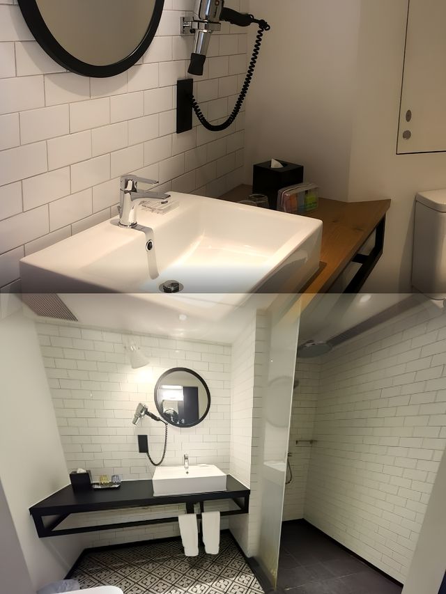 香港屯門貝爾特酒店