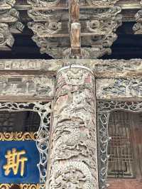 郏縣文廟
