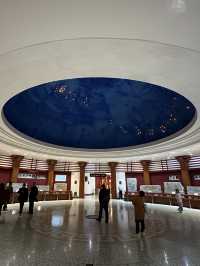 南陽漢代畫像石刻藝術博物館——國家一級博物館