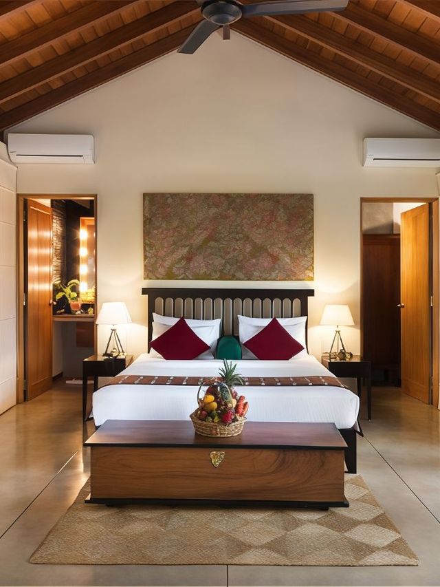🌟 Kandy's Cozy Corners: Top Hotel Picks! 🏨✨