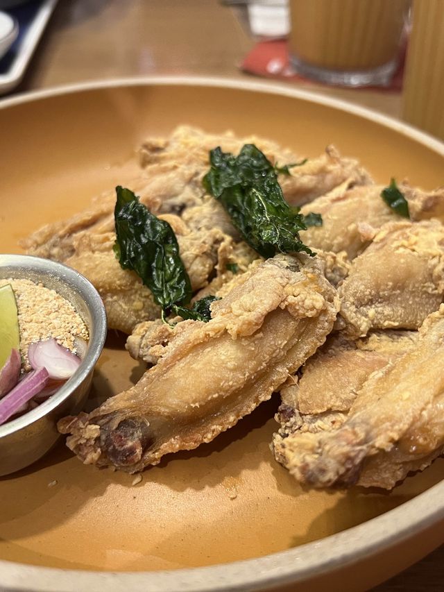 曼谷必食｜超火牛排糯米炒飯！下次還要再去