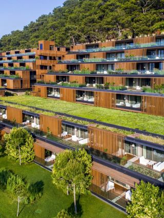 🌟 Kemer's Luxury Oasis: Maxx Royal Resort 🌊