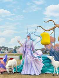 徐州高鐵3h直達住進北方瑞士莊園，消暑太絕了
