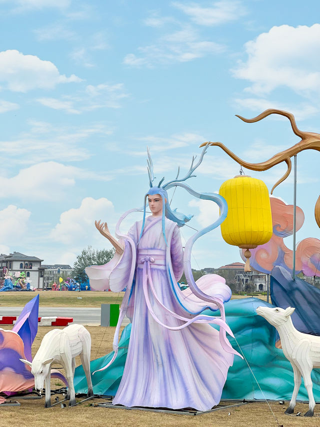 徐州高鐵3h直達住進北方瑞士莊園，消暑太絕了