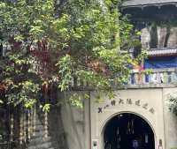 重慶十八梯‖十八梯最全旅遊攻略看這裡