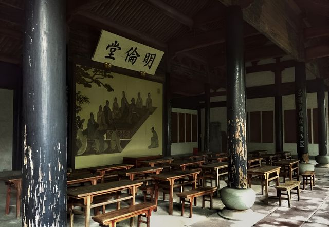 千年古縣城，慈城年糕被央視夸讚