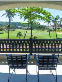 🏖️ Boracay's Best: Fairways & Bluewater Resort 🌴