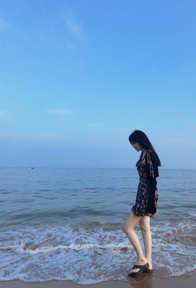秦皇島2日遊攻略