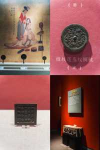 走進運城博物館，穿越時空，讓文物說話
