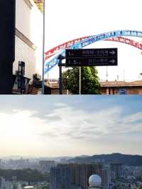 梧州兩日攻略丨國家地理確實誠不欺我