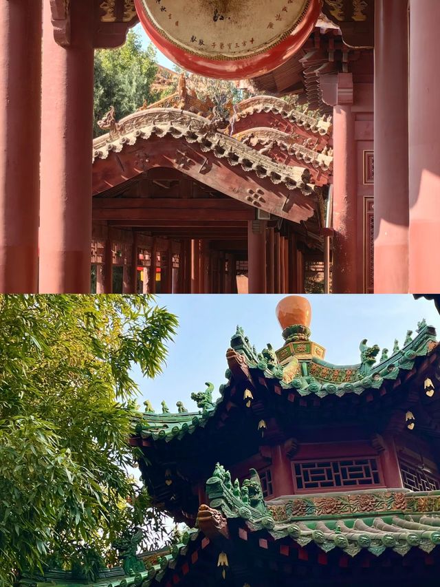 柏林禪寺