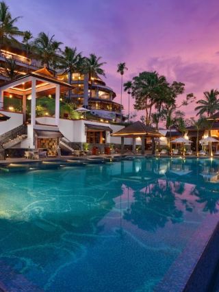 🌴✨ Kerala's Hidden Gem: Taj Wayanad Resort & Spa 🌟🛏️