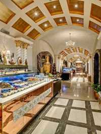 🌟 Tekirova's Top Stay: Nirvana Dolce Vita! 🏨✨