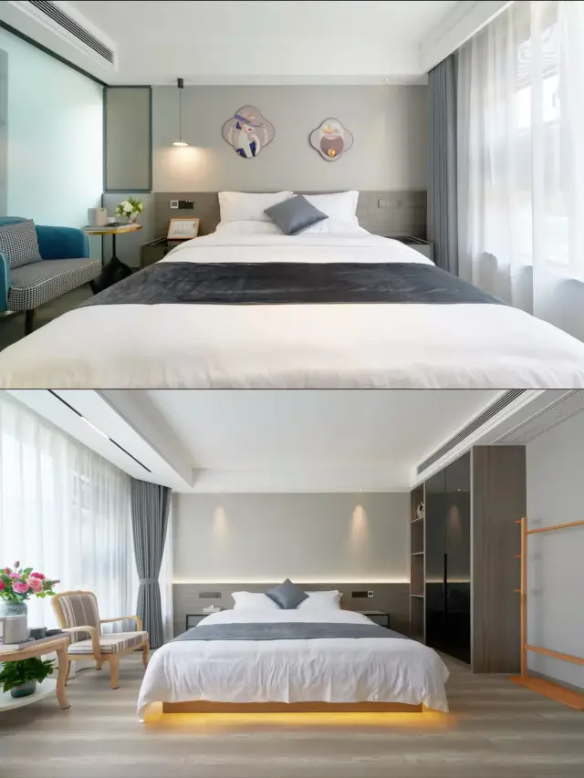 Seaside Detached House!