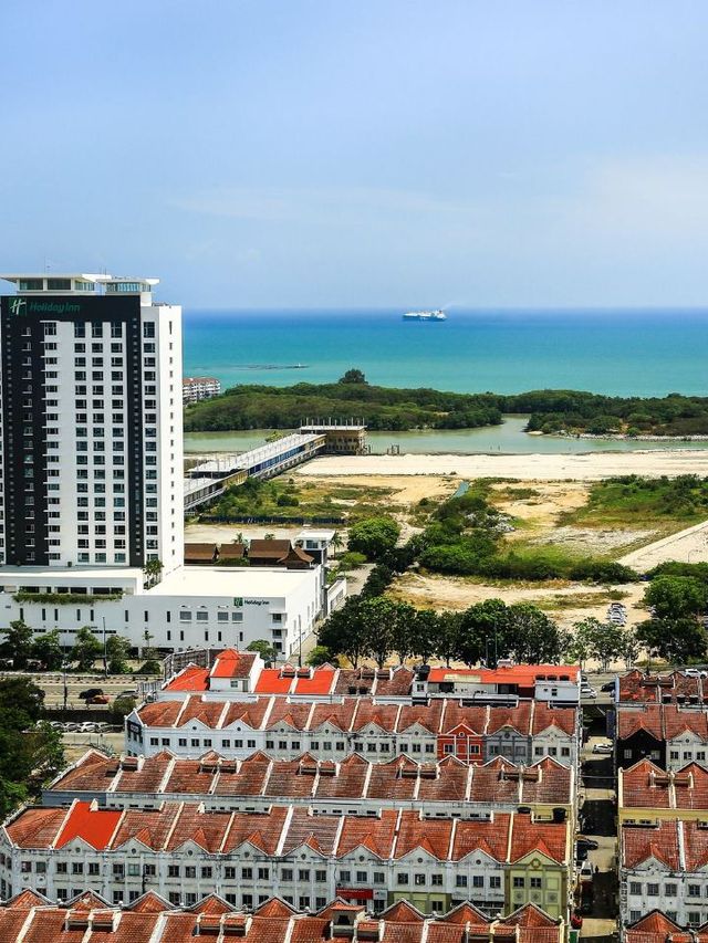 🌟 Melaka Marvels: Discover Affordable Luxury 🌟