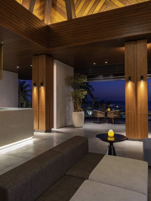 🌴🏖️ Lombok's Luxe Life at Pullman Mandalika 🌅✨
