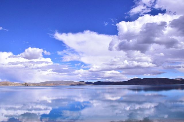 此生必駕318，山南旅遊攻略