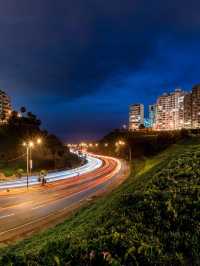 🌟 Lima's Luxe Lodging: DoubleTree Delights! 🌟