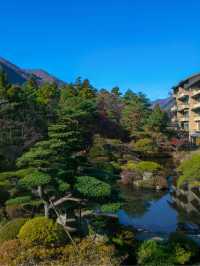 🏨✨ Unwind in Fukushima's Serene Shikisai Ichiriki 🍂🌸