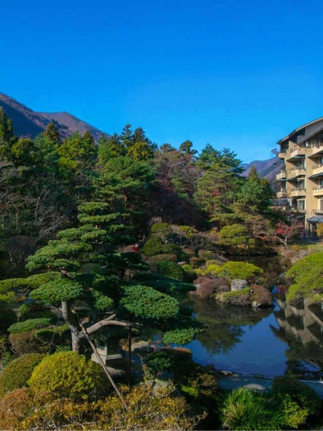 🏨✨ Unwind in Fukushima's Serene Shikisai Ichiriki 🍂🌸