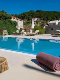 🌟 Luxe Getaway in Split-Dalmatia 🏖️✨