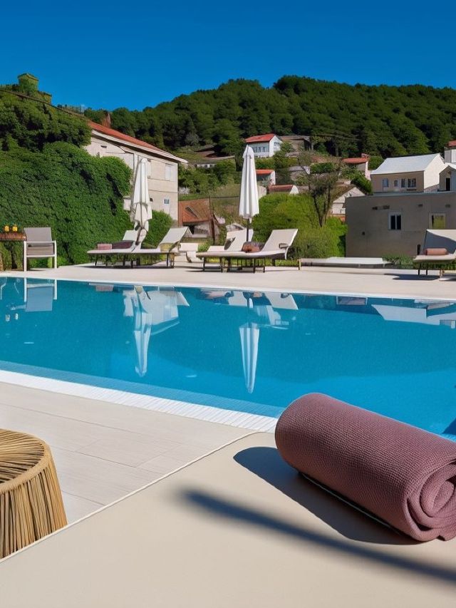 🌟 Luxe Getaway in Split-Dalmatia 🏖️✨