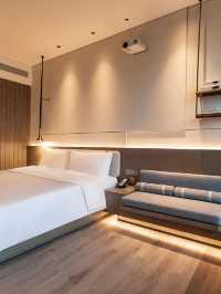 🌟 Gaozhou's Gem: Luxe & Culture at Wyndham Garden 🏞️