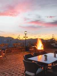 🏔️ Shimla's Serene Stay: Welcomhotel's Charm 🌟