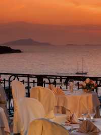 🌟 Sorrento's Finest: Grand Hotel Royal Stay 🌊