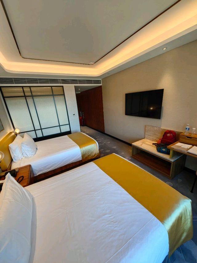 法式風情Lisboeta Macau-Maison L’OCCITANE