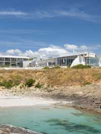 🌊✨ Quiberon's Luxe Escape: Sofitel's Seaside Spa Haven 🛎️