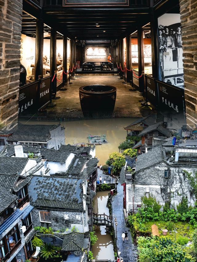 神秘湘西旅行必打卡｜這些地方不要錯過