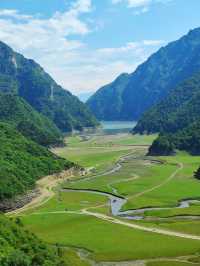 給第一次來甘南旅行的條建議