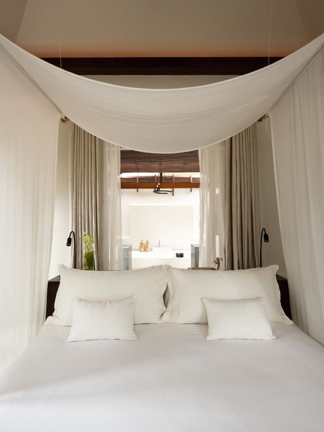 🏝️ Koh Samui's Serene SALA Stay 🌟