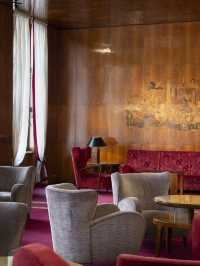 🌟✈️ Rome's Hidden Gem: Bettoja Hotel Mediterraneo 🏨🇮🇹