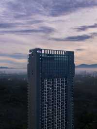 🌟 Kuala Lumpur's Eco-Luxury Escape 🍃✨