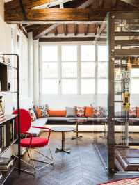 🌟 Florence's Finest: Hotel Milù Unveiled! 🌟