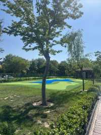解鎖北京新晉後花園真的樂不思京啦