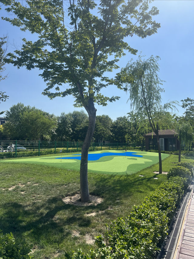 解鎖北京新晉後花園真的樂不思京啦