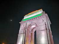 Impressions of India | Witnessing the Reality of New Delhi 🇮🇳