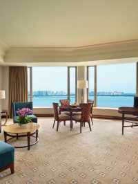 🌟 Suzhou Serenity: A Stay at Kempinski Hotel 🌟