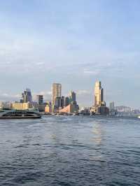 ｜香港三天兩夜人均1500保姆級旅遊攻略
