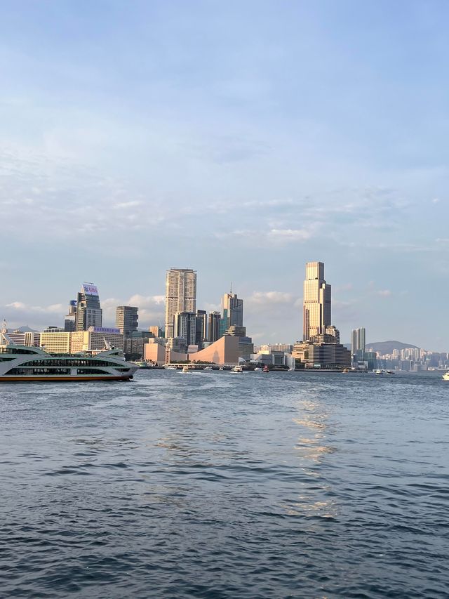 ｜香港三天兩夜人均1500保姆級旅遊攻略