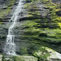 Tintagel castle